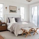 Thumbnail 6 de Topfinel Kissenbezug 50x50 cm grau 4er-Set – Kissenbezug 🎯