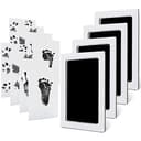 Thumbnail 7 de TOPHOPE Baby Abdruckset für Hand- und Fußabdruck mit Clean Touch Stempelkissen 👶?