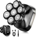 Thumbnail 6 de Topipop 7D Glatzenrasierer wiederaufladbar ⌚