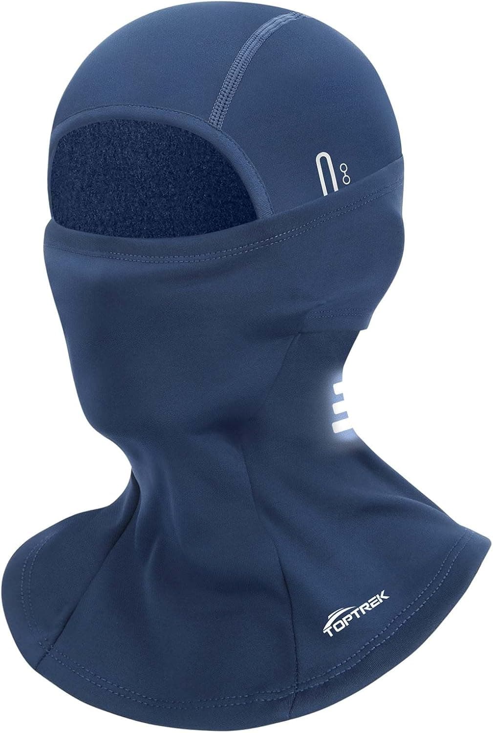 toptrek Sturmhaube Winter Balaclava – winddicht, atmungsaktiv 🎿