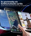 Thumbnail 6 de TORRAS Glasfolie für iPhone 13/13 Pro & 14 2er Pack 📱