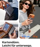 Thumbnail 2 de TORRAS MiniMag Ultra Slim Powerbank für Magsafe 5000 mAh ⌚