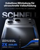 Thumbnail 3 de TORRAS MiniMag Ultra Slim Powerbank für Magsafe 5000 mAh ⌚