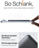 Thumbnail 6 de TORRAS MiniMag Ultra Slim Powerbank für Magsafe 5000 mAh ⌚