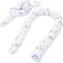 Thumbnail 1 de Totsy Baby XXL Bettschlange Bettkissen XXL 300 cm 🛏️