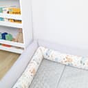 Thumbnail 5 de Totsy Baby XXL Bettschlange Bettkissen XXL 300 cm 🛏️