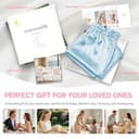 Thumbnail 5 de Townssilk Seidenhaube Schlafen 22 Momme 58 cm ⌚