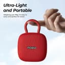 Thumbnail 2 de TOZO PE1 Mini Bluetooth Lautsprecher 32 Std Spielzeit 🎧
