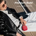 Thumbnail 6 de TOZO PE1 Mini Bluetooth Lautsprecher 32 Std Spielzeit 🎧