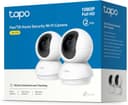 Thumbnail 1 de TP-Link Tapo C200P2 1080P Überwachungskamera 2er-Set 📷