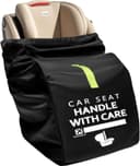 Thumbnail principal de Transporttasche für Kindersitz Reisetasche für Babyschale ⌚