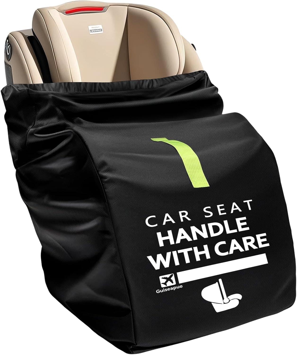 Transporttasche für Kindersitz Reisetasche für Babyschale ⌚