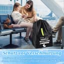 Thumbnail 1 de Transporttasche für Kindersitz Reisetasche für Babyschale ⌚