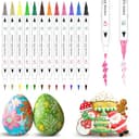 Thumbnail principal de Treedoa Lebensmittelfarbstifte 12er Set 🎨