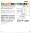 Thumbnail 1 de Treedoa Lebensmittelfarbstifte 12er Set 🎨