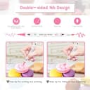 Thumbnail 4 de Treedoa Lebensmittelfarbstifte 12er Set 🎨