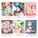 Thumbnail 6 de Treedoa Lebensmittelfarbstifte 12er Set 🎨