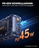 Thumbnail 3 de TREKURE Powerbank Starthilfe 6500A mit Kompressor 🔋