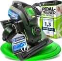 Thumbnail principal de Tretmann Pedaltrainer Pro Set Beintrainer für Senioren 🚴
