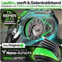 Thumbnail 1 de Tretmann Pedaltrainer Pro Set Beintrainer für Senioren 🚴