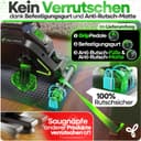 Thumbnail 4 de Tretmann Pedaltrainer Pro Set Beintrainer für Senioren 🚴