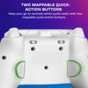 Thumbnail 3 de Turtle Beach Afterglow Wave Gamepad Weiß 🎮