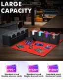 Thumbnail 2 de UAONO Sammelkartenbox 5‑in‑1 für MTG 🎴