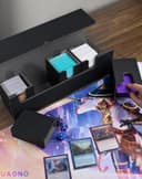 Thumbnail 3 de UAONO Sammelkartenbox 5‑in‑1 für MTG 🎴