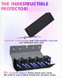 Thumbnail 4 de UAONO Sammelkartenbox 5‑in‑1 für MTG 🎴