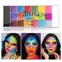 Thumbnail 1 de UCANBE Athena Face Paint 20 Farben Theaterfarbe 🎨