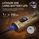 Thumbnail 5 de Ufree Haarschneidemaschine 7‑in‑1 Barttrimmer für Herren ✂️