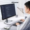 Thumbnail 6 de UGREEN 4K Micro‑HDMI auf HDMI Adapter 25 cm 📺