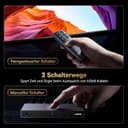 Thumbnail 5 de UGREEN 8K HDMI Switch 5 in 1 Out ⌚ HDMI 2.1 Switch 📺