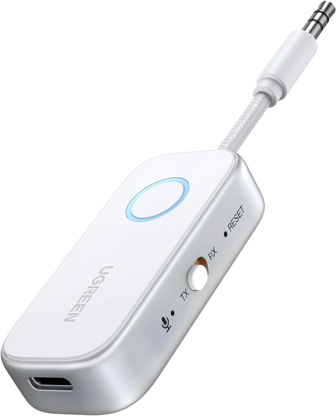 UGREEN Bluetooth 6.0 Transmitter Empfänger für Kopfhörer 🎧