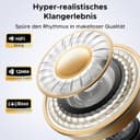 Thumbnail 2 de UGREEN ClipBuds Open‑Ear Kopfhörer 30 Std. Akku 🎧