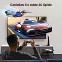 Thumbnail 3 de UGREEN HDMI Switch 5 in 1out 4K@60Hz HDMI Splitter ⌚