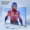 Thumbnail 2 de UGREEN Mini HDMI auf HDMI Kabel 1 m 📺