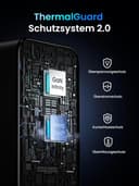 Thumbnail 4 de UGREEN Nexode X 100W Ladegerät 3-Port ⚡