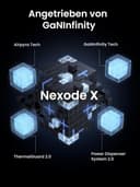 Thumbnail 6 de UGREEN Nexode X 100W Ladegerät 3-Port ⚡