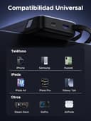 Thumbnail 8 de UGREEN Power Bank 20000mAh 45W Powerbank 📱