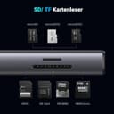 Thumbnail 6 de UGREEN Revodok Pro 109 USB-C Hub 10Gbps USB A ⌚