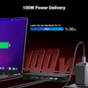 Thumbnail 6 de UGREEN Revodok Pro 209 Dockingstation 4K@60Hz für Mac & PC 💻