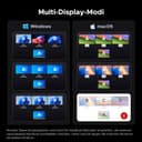 Thumbnail 6 de UGREEN Revodok Pro 314 Docking Station 3‑Monitor, 100W laden 💻