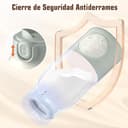 Thumbnail 3 de UKEXE Baby Flaschenwärmer 380 ml 100 W ⌚