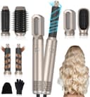 Thumbnail principal de UKLISS Hairstyler 6 in 1 Air Styler Set Pro Haarstyler 6 in 1 📠