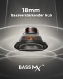 Thumbnail 6 de Ultimea 5.1ch Soundbar mit Dolby Atmos 340 W 🎧