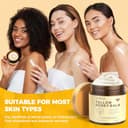 Thumbnail 5 de ULTROVE Beef Tallow Creme 120g – Rindertalg Gesichtscreme 🧴