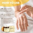 Thumbnail 6 de ULTROVE Beef Tallow Creme 120g – Rindertalg Gesichtscreme 🧴