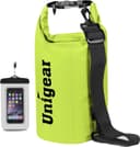 Thumbnail 2 de Unigear Dry Bag 20L wasserdichter Packsack 🎒