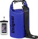 Thumbnail 4 de Unigear Dry Bag 20L wasserdichter Packsack 🎒